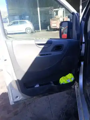 Piesă de schimb auto la mâna a doua Garniere Ușa Fațã Stânga pentru CITROEN JUMPY 2.0 HDi CAT (RHK / DW10UTED4) Referințe OEM IAM   