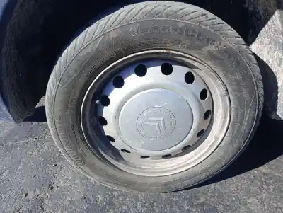 İkinci el araba yedek parçası yorulmak için citroen jumpy 2.0 hdi cat (rhk / dw10uted4) oem iam referansları 