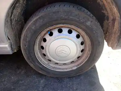 İkinci el araba yedek parçası yorulmak için citroen jumpy 2.0 hdi cat (rhk / dw10uted4) oem iam referansları 