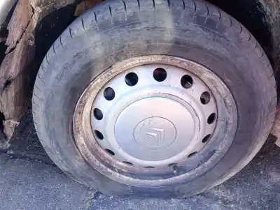 İkinci el araba yedek parçası yorulmak için citroen jumpy 2.0 hdi cat (rhk / dw10uted4) oem iam referansları 