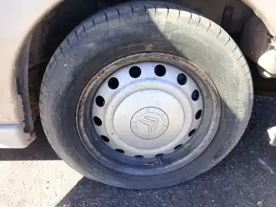 İkinci el araba yedek parçası yorulmak için citroen jumpy 2.0 hdi cat (rhk / dw10uted4) oem iam referansları 