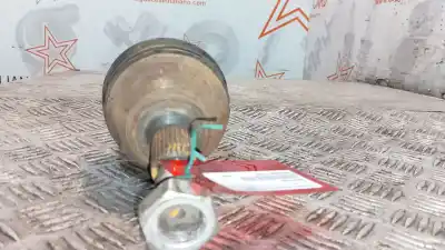 İkinci el araba yedek parçası ön sol sanziman için citroen jumpy 2.0 hdi cat (rhk / dw10uted4) oem iam referansları 9660782780  