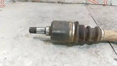 İkinci el araba yedek parçası ön sol sanziman için citroen jumpy 2.0 hdi cat (rhk / dw10uted4) oem iam referansları 9660782780  