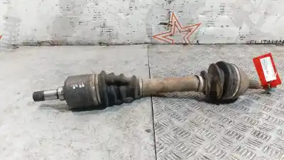 İkinci el araba yedek parçası ön sol sanziman için citroen jumpy 2.0 hdi cat (rhk / dw10uted4) oem iam referansları 9660782780