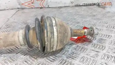 İkinci el araba yedek parçası ön sol sanziman için citroen jumpy 2.0 hdi cat (rhk / dw10uted4) oem iam referansları 9660782780  