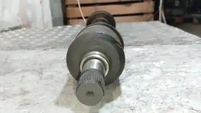 İkinci el araba yedek parçası ön sol sanziman için citroen jumpy 2.0 hdi cat (rhk / dw10uted4) oem iam referansları 9660782780  