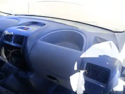 İkinci el araba yedek parçası hava yastigi kiti için citroen jumpy 2.0 hdi cat (rhk / dw10uted4) oem iam referansları   