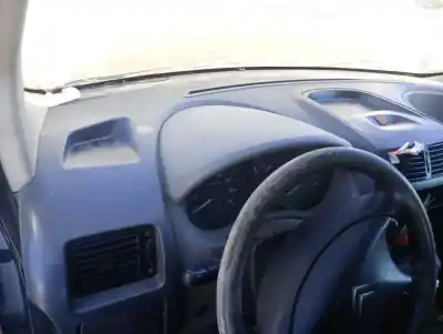 İkinci el araba yedek parçası hava yastigi kiti için citroen jumpy 2.0 hdi cat (rhk / dw10uted4) oem iam referansları   