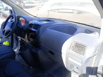 İkinci el araba yedek parçası hava yastigi kiti için citroen jumpy 2.0 hdi cat (rhk / dw10uted4) oem iam referansları   