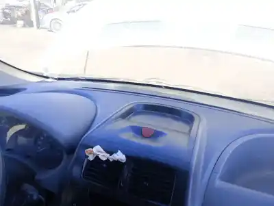 İkinci el araba yedek parçası hava yastigi kiti için citroen jumpy 2.0 hdi cat (rhk / dw10uted4) oem iam referansları   