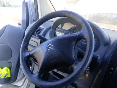 İkinci el araba yedek parçası hava yastigi kiti için citroen jumpy 2.0 hdi cat (rhk / dw10uted4) oem iam referansları   