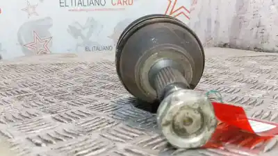 İkinci el araba yedek parçası ön sag sanziman için citroen jumpy 2.0 hdi cat (rhk / dw10uted4) oem iam referansları 1497188080  