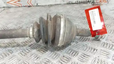 İkinci el araba yedek parçası ön sag sanziman için citroen jumpy 2.0 hdi cat (rhk / dw10uted4) oem iam referansları 1497188080  