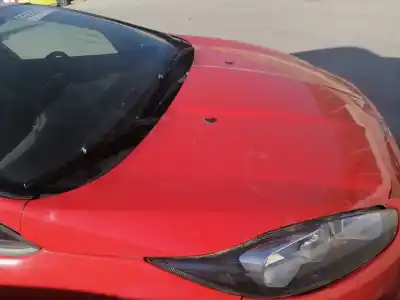 Автозапчасти б/у капот за ford fiesta (cnn) sfjb ссылки oem iam   