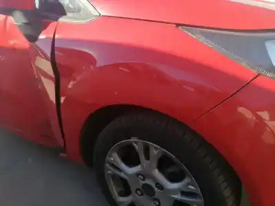 Автозапчасти б/у  за FORD FIESTA (CNN)  ссылки OEM IAM   