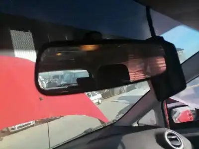 Автозапчасти б/у ВНУТРЕННЕЕ ЗЕРКАЛО за FORD FIESTA (CNN)  ссылки OEM IAM   