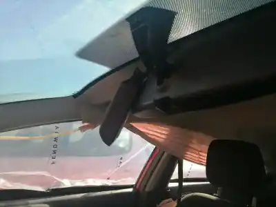 Автозапчастина б/у внутрішне дзеркало для ford fiesta (cnn) sfjb посилання на oem iam   