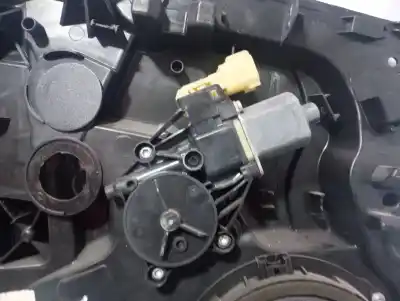 Автозапчастина б/у регулятор вікна передній лівий для ford fiesta (cnn) sfjb посилання на oem iam   