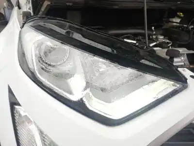Автозапчасти б/у  за FORD ECOSPORT (CR6)  ссылки OEM IAM   