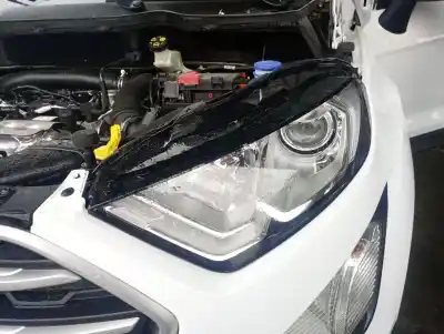 Автозапчасти б/у  за FORD ECOSPORT (CR6)  ссылки OEM IAM   