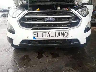 Автозапчасти б/у  за FORD ECOSPORT (CR6)  ссылки OEM IAM   