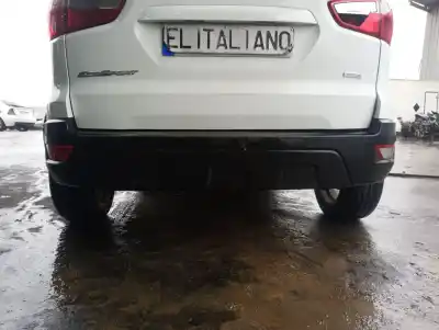 Автозапчасти б/у  за FORD ECOSPORT (CR6)  ссылки OEM IAM   
