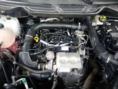 Автозапчасти б/у  за FORD ECOSPORT (CR6)  ссылки OEM IAM M1JU  