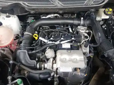 Автозапчасти б/у  за FORD ECOSPORT (CR6)  ссылки OEM IAM GN1R7002AFC  