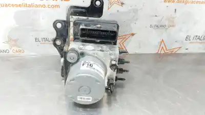 Recambio de automóvil de segunda mano de ABS para KIA SPORTAGE (QL)  referencias OEM IAM 58920F1100  