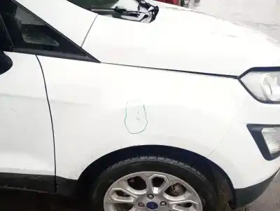 Автозапчасти б/у  за FORD ECOSPORT (CR6)  ссылки OEM IAM   