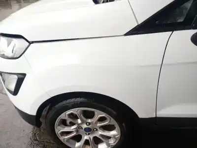 Автозапчасти б/у  за FORD ECOSPORT (CR6)  ссылки OEM IAM   