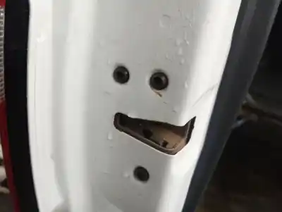 Recambio de automóvil de segunda mano de CERRADURA MALETERO / PORTON para FORD ECOSPORT (CR6)  referencias OEM IAM   