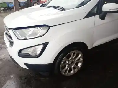 Автозапчасти б/у рулевая рейка за FORD ECOSPORT (CR6) M1JU ссылки OEM IAM   