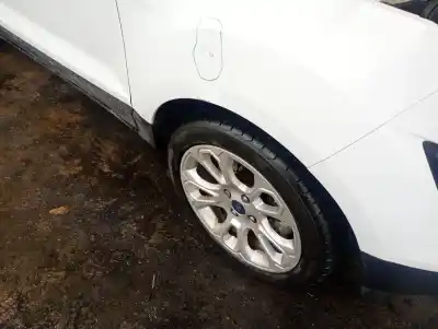 Автозапчасти б/у передняя правая трансмиссия за FORD ECOSPORT (CR6) M1JU ссылки OEM IAM   