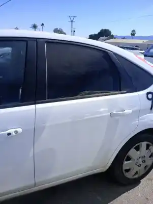 İkinci el araba yedek parçası ARKA SOL KAPI için FORD FOCUS BERLINA (CB4)  OEM IAM referansları   