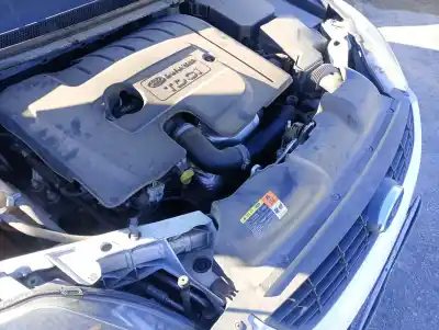 Peça sobressalente para automóvel em segunda mão termoventilador elétrico por ford focus berlina (cb4) g8db referências oem iam 