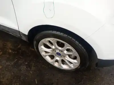 Автозапчасти б/у передняя правая кулачка за FORD ECOSPORT (CR6) M1JU ссылки OEM IAM   