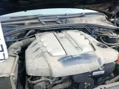 Pezzo di ricambio per auto di seconda mano ABS per VOLKSWAGEN TOUAREG (7LA)  Riferimenti OEM IAM 7L0614517  