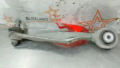 Pezzo di ricambio per auto di seconda mano braccio sospensione inferiore anteriore destro per audi a4 b7 avant (8ed) 2.0 tdi 16v riferimenti oem iam   