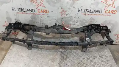 Автозапчастина б/у ФРОНТАЛЬНА ПАНЕЛЬ для FORD FOCUS BERLINA (CAP)  Посилання на OEM IAM 4M518B041AL  