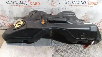 Second-hand car spare part FUEL TANK for JAGUAR XF  OEM IAM references FX239K007EA  