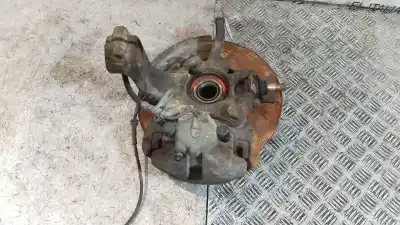 Second-hand car spare part FRONT LEFT KNUCKLE for FORD GALAXY (VY)  OEM IAM references   