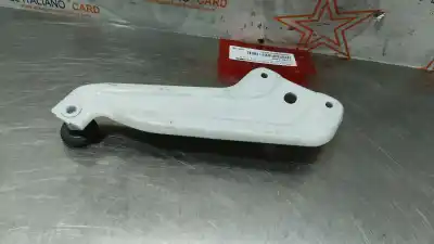 Автозапчасти б/у опора / направляющая раздвижной двери за dacia dokker k9k c6 ссылки oem iam 777957489r  