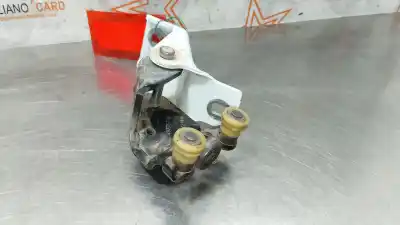 Автозапчастина б/у опора / направляюча розсувних дверей для DACIA DOKKER K9K C6 Посилання на OEM IAM 824A72208R  