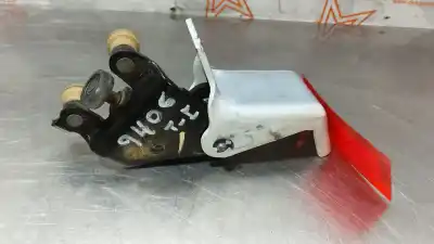 Second-hand car spare part support / sliding door guide for dacia dokker k9k c6 oem iam references 824a72208r  