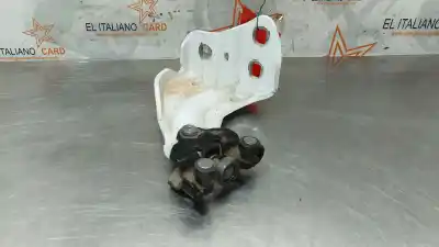 Автозапчастина б/у опора / направляюча розсувних дверей для DACIA DOKKER K9K C6 Посилання на OEM IAM 745971212R  