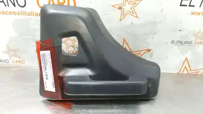 Pièce détachée automobile d'occasion POIGNÉE INTÉRIEURE LATERALE GAUCHE pour DACIA DOKKER  Références OEM IAM 826738185R  