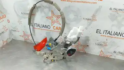 Автозапчастина б/у  для DACIA DOKKER  Посилання на OEM IAM   