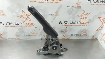 Автозапчастина б/у важіль ручного гальма для volkswagen golf vi (5k1) 2.0 tdi посилання на oem iam 1k0711303m