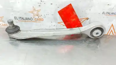 Pezzo di ricambio per auto di seconda mano braccio sospensione superiore anteriore destro per audi a4 b7 avant (8ed) 2.0 tdi 16v riferimenti oem iam   